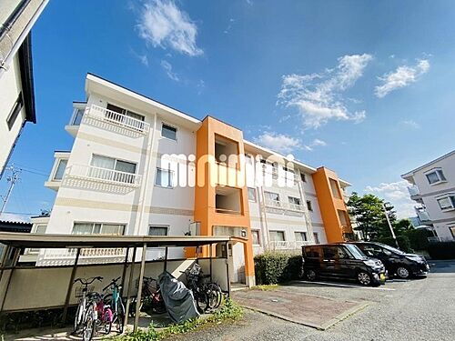 長野県長野市安茂里小市２丁目 賃貸マンション