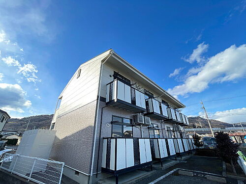 長野県長野市宮沖 賃貸マンション