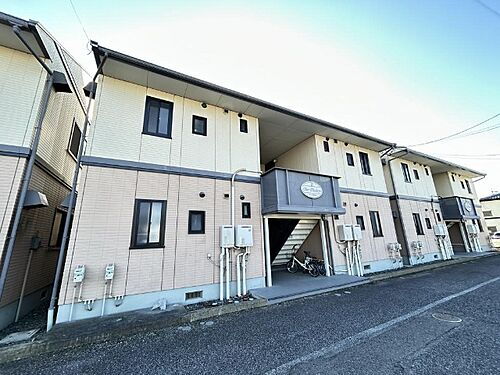 コート岡田屋　Ｄ棟