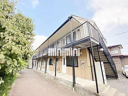 ながのガーデンハイツ　Ａ棟