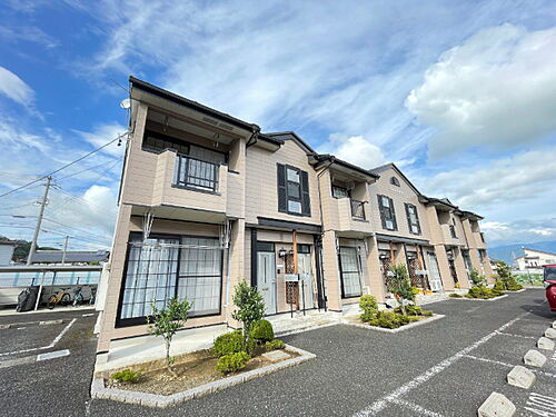 フォレスタ　Ａ