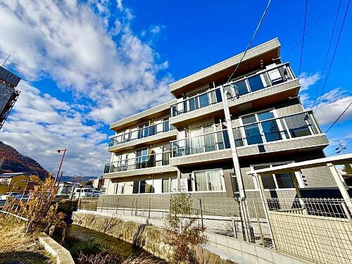 長野県長野市大字南長野 賃貸アパート