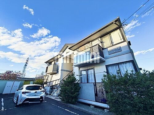 フォーレス望　Ａ棟