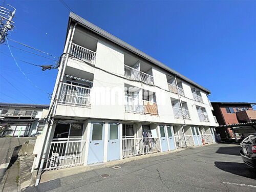 長野県長野市青木島１丁目 賃貸マンション