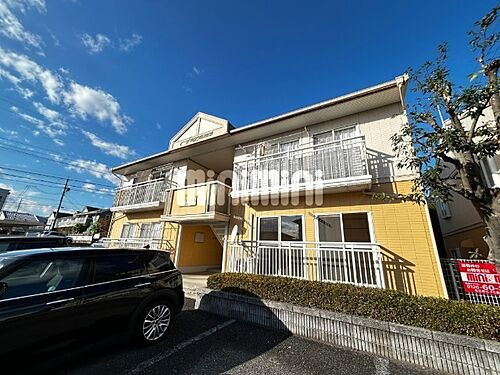 フレグランスこばやし　Ｂ棟