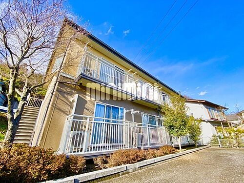 長野県長野市大字安茂里西河原 賃貸アパート