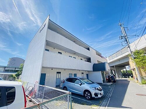 長野県長野市大字鶴賀七瀬中町 賃貸マンション