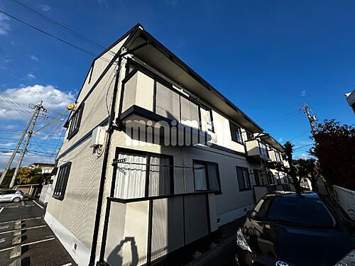 エーデルワイス　Ｂ棟