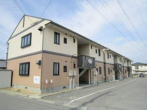 コート岡田屋　Ｅ棟