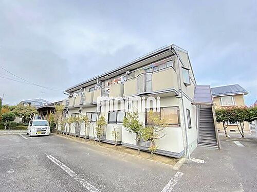 バルコリーヌ三本柳