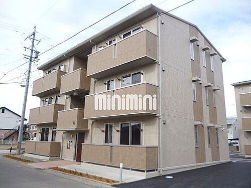 サンフラワー広田　Ａ