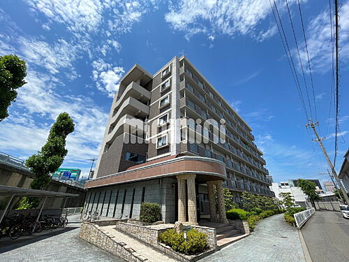 長野県長野市中御所１丁目 賃貸マンション