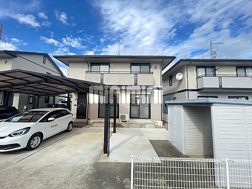 ロイヤルコート西尾張部　Ｅ