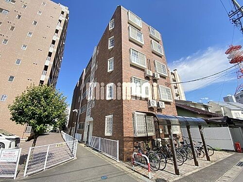 長野県長野市大字南長野南石堂町 賃貸マンション