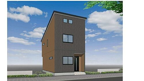 長野県長野市篠ノ井布施高田 賃貸一戸建て