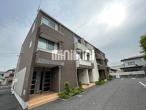 クレセント　ＶＩＩ