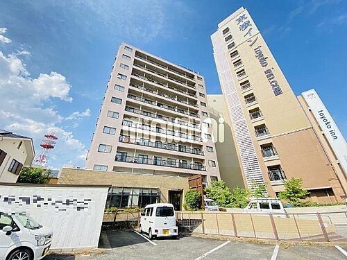 長野県長野市大字南長野南石堂町 賃貸マンション