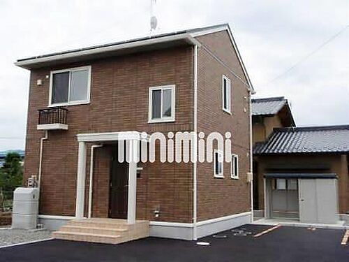 長野県長野市川中島町今井 賃貸一戸建て