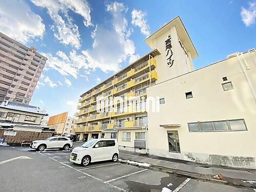 長野県長野市大字南長野南石堂町 賃貸マンション