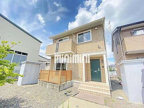 リビングタウン稲里　Ｌ