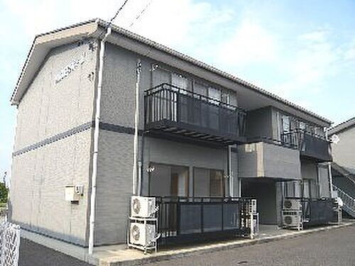 ＰＡＲＫＳＩＤＥリマティー　Ｍ棟