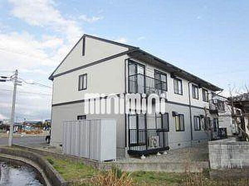 フレグランスパルファン２　Ｂ棟