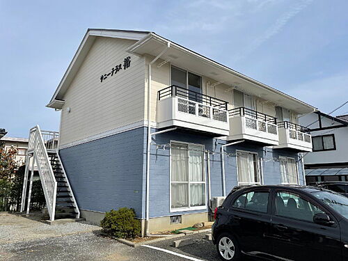 長野県松本市寿北１丁目 賃貸アパート