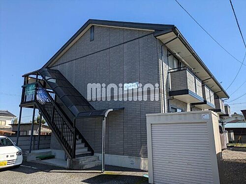 長野県松本市大字今井 賃貸アパート