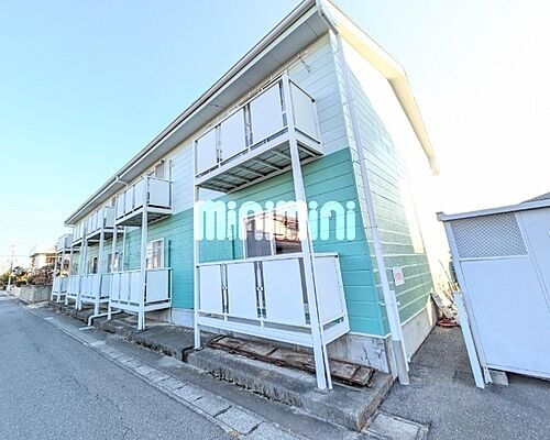 長野県松本市村井町北２丁目 賃貸マンション