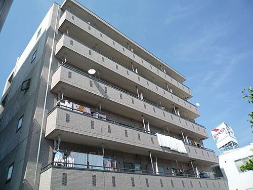 Ｔｗｉｎマンション東和　ＥＡＳＴ