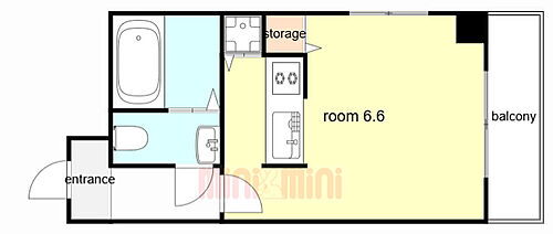兵庫県神戸市中央区花隈町 賃貸マンション