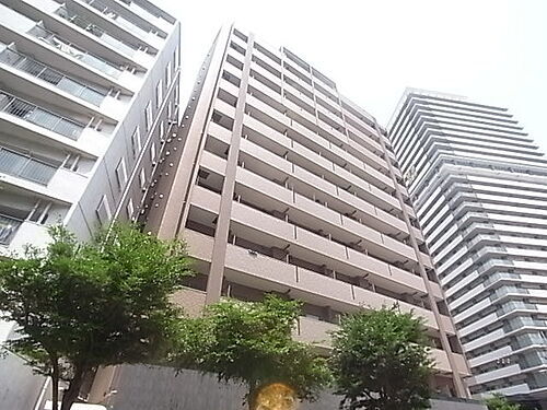 兵庫県神戸市中央区八幡通１丁目 賃貸マンション