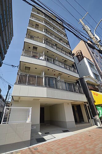 兵庫県神戸市中央区下山手通７丁目 賃貸マンション