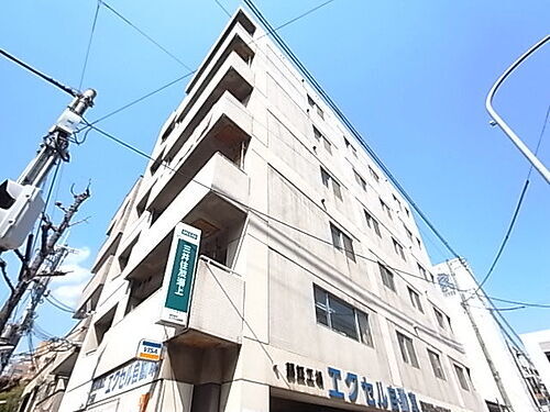 兵庫県神戸市東灘区深江本町３丁目 賃貸マンション