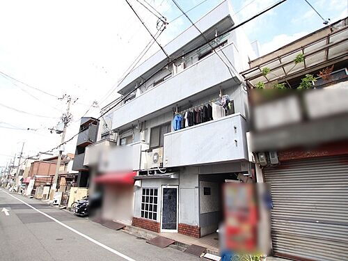 兵庫県尼崎市昭和通１丁目 賃貸マンション