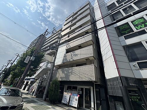 ＡＰＲＩＣＩＴＹ西宮駅前