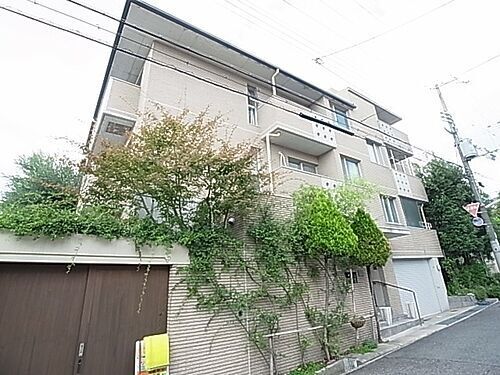 兵庫県神戸市東灘区御影郡家１丁目 賃貸マンション