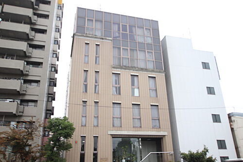 大阪府大阪市西淀川区佃１丁目 賃貸マンション