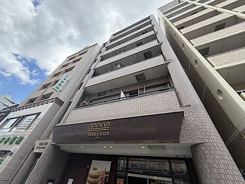 兵庫県神戸市灘区友田町４丁目 賃貸マンション