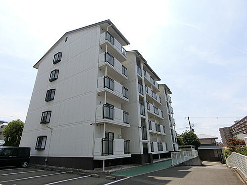 兵庫県神戸市西区池上１丁目 賃貸マンション