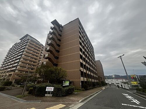 兵庫県神戸市中央区港島１丁目 賃貸マンション