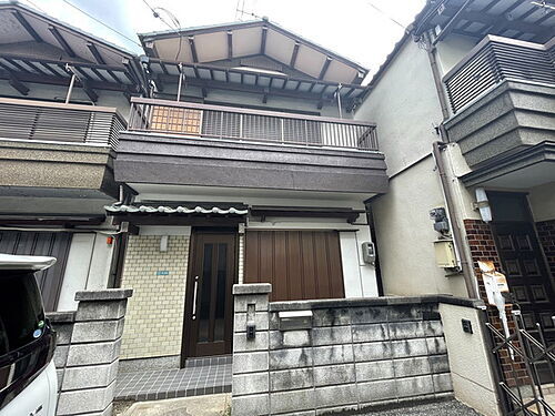 兵庫県西宮市甲子園九番町 賃貸一戸建て