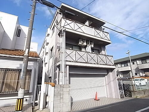 岡本南マンション