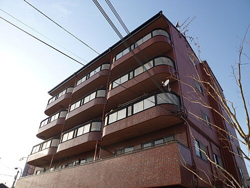 兵庫県尼崎市久々知西町１丁目 賃貸マンション