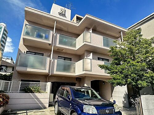 兵庫県西宮市上甲子園１丁目 賃貸マンション