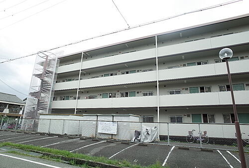 兵庫県尼崎市南七松町１丁目 賃貸マンション