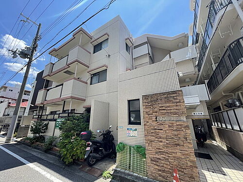 兵庫県西宮市甲子園口３丁目 賃貸マンション