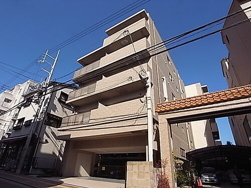 兵庫県芦屋市茶屋之町 賃貸マンション