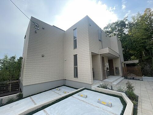 兵庫県神戸市東灘区御影山手１丁目 賃貸マンション