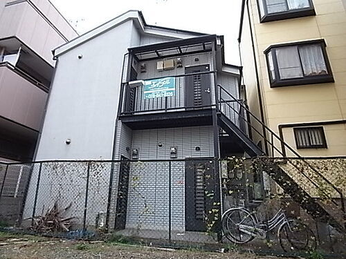 兵庫県神戸市灘区船寺通４丁目 賃貸アパート